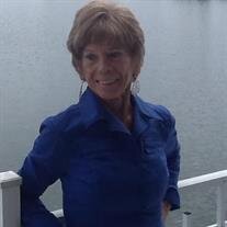 Mrs. Angelina Connito Hickey "Angie"