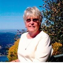 Sandra Marie Vogelsang