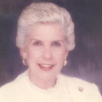 Ms. Tommie Lanora Jackson