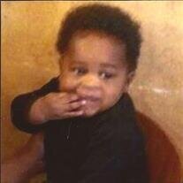 LiL Prince Alveon Ray Fisher