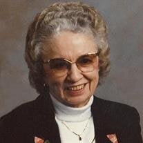 Ann L. Shively