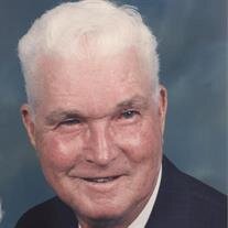 Mr. Jack Thomas Diggs