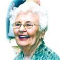 Lucille M Gaughan
