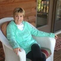 Jeanie Mae Heaton