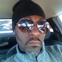 Royce Ford