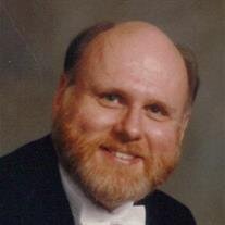 William J. "Bill" Shedden III