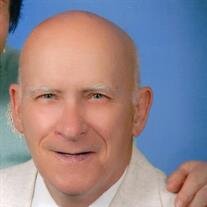 Peter Allen  Steffus