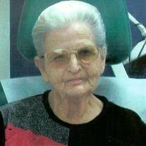 Pearl McCallum