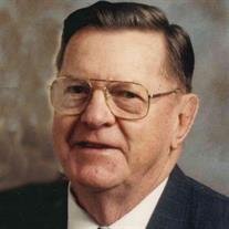 Arthur E. Auld