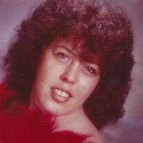 Nancy Lanham