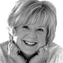 Joyce Pothier