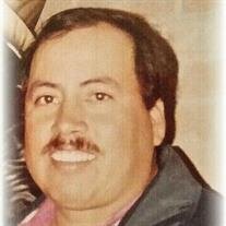 Raul Martinez