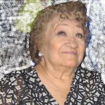 Maria Emma Molina