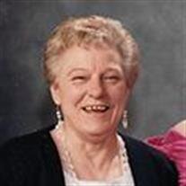 Josephine Velino