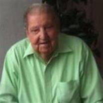 Leonard Laffetta Phillips