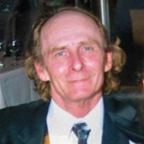 Ronnie Joe Fitzgerald Sr.