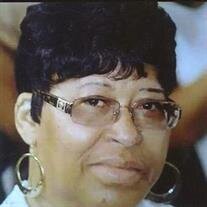 Mrs. Delois Jones