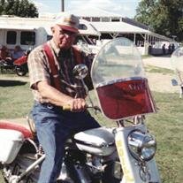 Albert A. Kaiser