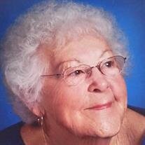 Ruth  Gorwood