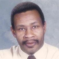 Willie L. Butler 