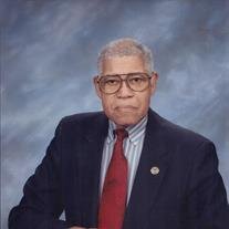 Richard E. Wills Sr.