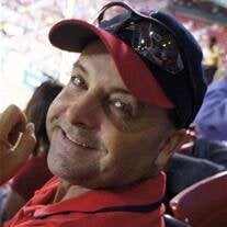 Dean Gary KAUCHER