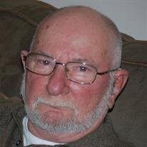 Henry Brinkman