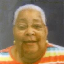 Carole Anne Weems