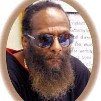David  C Foster, Sr