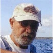 Barry A. Bergeron