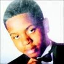 Jamal A. Allen