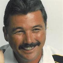 Robert  Lee Chafin Jr.