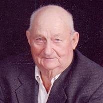 Clarence L. Kapp