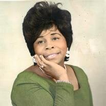 Eva Robinson Cooper
