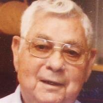 William Thomas "Bill" Murdaugh