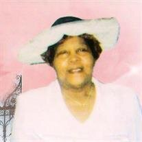 Mrs. Dorothy  Mae Coker