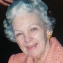 Catherine Barbara Wentz  Welch