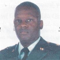 Bernard E. Smith