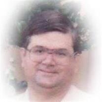 David  Bruce McCarthy