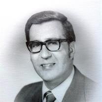 Robert H. Martin