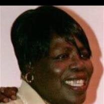 Patricia  V Mclain