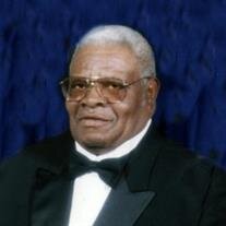 Edward  Keith SR