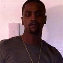 Donte' Spencer Downer