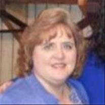 Sandra Kay Faulkner