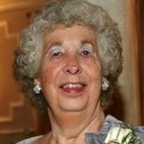 Beverly Jordal