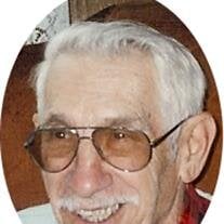 Salvatore A. Mauro, Jr.