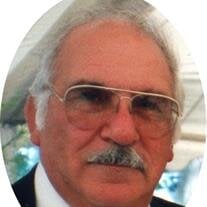 Joseph J. Fabiano, Sr.