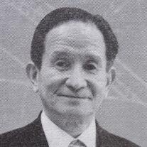 Yung K. Chin