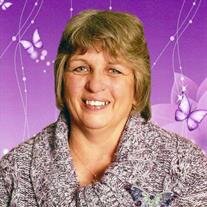 Patricia "Patty" Tew