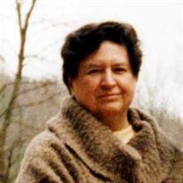 Irene Brohm Golson